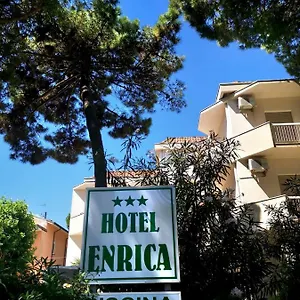 Enrica Cervia